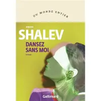 Gallimard NOT ME