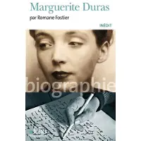 Gallimard Marguerite Duras