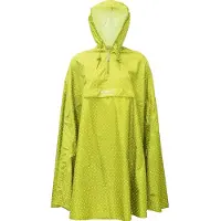 PRO-X elements Waterdichte poncho voor dames Alena | Maat M/L