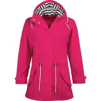 PRO-X elements Waterdichte damesjas Marit | Maat 38