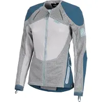 Knox Urbane Pro Move Dames motorfiets textieljas Maat