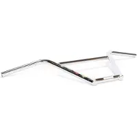 Fiend Raekes Rise 228.6 Mm Stuur