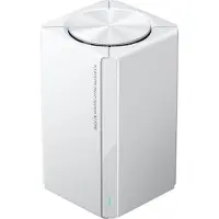 Xiaomi AC1200, dual-band (2,4 GHz / 5 GHz) Wi-Fi 5 (802.11ac), wit, met 2 interne antennes