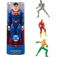 DC Comics 30 Cm Figure Assort