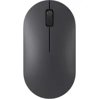 Xiaomi draadloze muis Lite 2, zwart