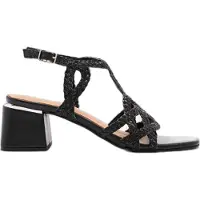 Gioseppo Crescent Hakken Sandalen