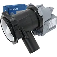 Alapure afvoerpom voor Bosch 00145787 / 145787