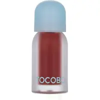 Tocobo - Juicy Berry - Plumping Lip Oil - Rosy Girl - Nr 05