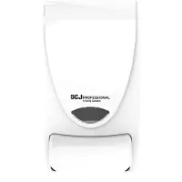 SC Johnson Professional Zeepdispenser SCJ Cleanse Washroom 1liter wit