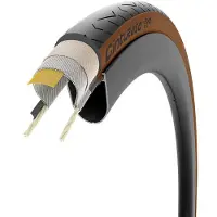 Pirelli Cinturato Evo Classic Techwall+ 60 Tpi Smartevo As Tubeless 700 X 30 Racefietsband