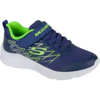SKECHERS Microspec Texlor 403770L NVLM_34