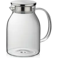 kela Waterkan Luna Transparant 1,5 L