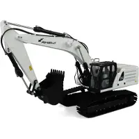 Amewi 22505 G101H 1:16 Elektro RC functiemodel RTR