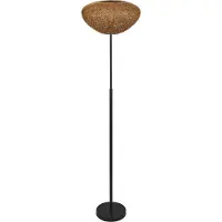 Ledvance LED Armatuur E27 | Decor Paper Drop Floor 1XE27 Beige