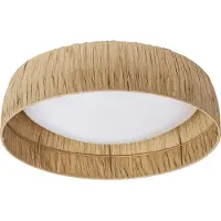 Ledvance 2 X LED Armatuur | 18W 3000K 750lm 830 | IP20