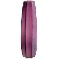 Eichholtz Vaas Tiara L Purple
