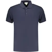 Calvin Klein Jeans Ss Classic Monogram Polo