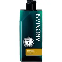 AROMASE - Essentiële shampoo tegen roos, 90 ml