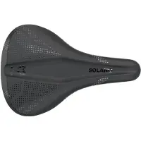 WTB tyres Solano Wide Fusion Form Carbon Zadel