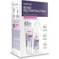KATIVA Total Plex Kit 2 Pcs