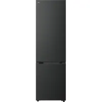 LG GBBS322CEV Zwart