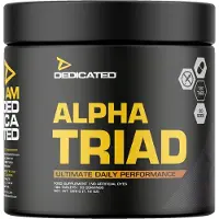 DEDICATED Alpha Triad - 180 tabl