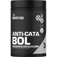 Dedicated Nutrition Anti-Cata-Bol - 120 caps