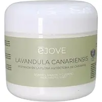Ejove Crema Cosmética con Lavanda Canaria & Aloe de Canarias 300 ml
