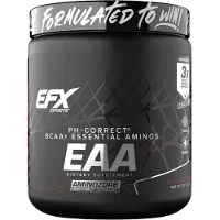 All American Efx Training Ground EAA - 40 servings - Cherry Bomb