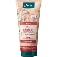Kneipp Douchegel Me Unique - Warm - Elegant - Zacht - 200 ml