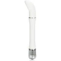 Calexotics - Lulu Satin Scoop - Massager Roze