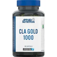 Applied Nutrition CLA Gold 1000mg - 100 softgels
