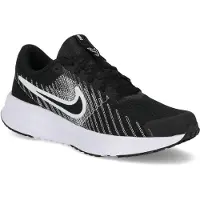 Nike Loopschoen 'Run Defy' zwart