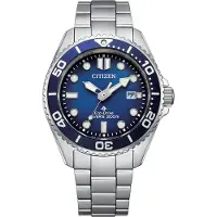 Citizen - BN0260-54L - Polshorloge - Heren - Solar - Promaster Diver