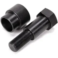Bsd Crank Tool Zilver