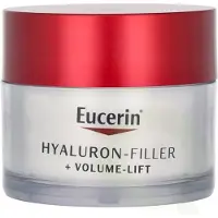 Eucerin Hyaluron-Filler + Volume-Lift Dagcrème Gecombineerde Huid SPF 15 50 ml