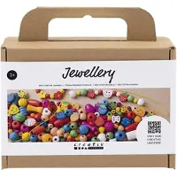 Creativ Company CC Mini Creative Box Sieraden Vrolijk