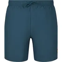 Lyle & Scott Zwemshorts donkerblauw