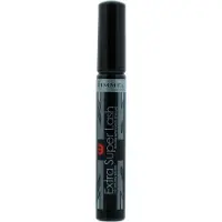 Rimmel London Extra Super Lash mascara - 102 Brown Black Bruin