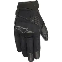 Alpinestars Faster Handschoenen Zwart 2XL, unisex