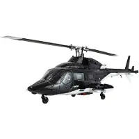 Amewi Bell 222 Airwolf Pro GPS RC helikopter RTF