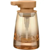 Blomus Ava zeepdispenser 25 cl Tan