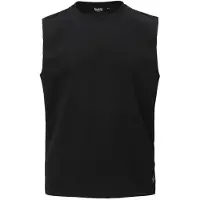 Forplay Tanktop - Open Edge Tank Top - S tot XXL - voor Mannen - zwart - Maat XL
