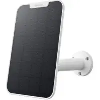 Reolink TrackMix LTE 4G Accu Camera met Zonnepaneel