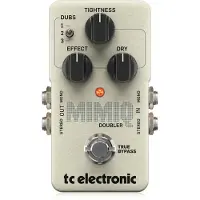 Tc Electronic Mimiq Doubler