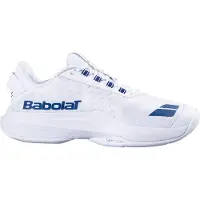Babolat Jet Tere 2 Wimbledon All Court Shoes Wit EU 42 1/2 Man