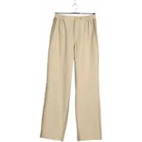 HAY Pyjamabroek Women Duo Trousers Cappuccino-S / M