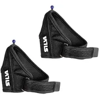 Silva Running & Trekking Poles Wrist Gloves | XS/S