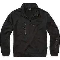 Brandit Tactical Sweat Troyer met capuchon
