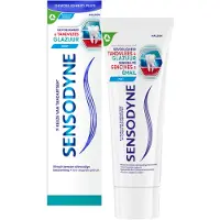 Sensodyne 6x Tandpasta Gevoeligheid Tandvlees & Glazuur 75 Ml
